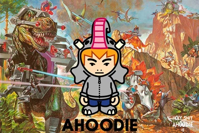 Ahoodie Wallpapers Hd