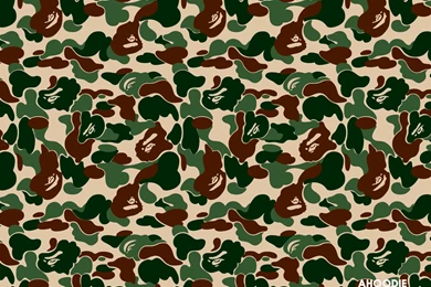 Bape Desktop Wallpapers   Wallpapers Zone