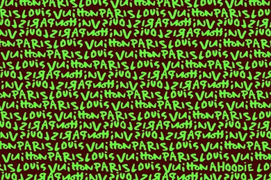 Louis Vuitton Wallpapers Collection (44+)