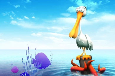 Cartoon Wallpapers Fror Desktop, Download Free Wallpapers For PC