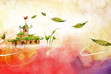 Dream Cartoon Wallpapers 2 － Anime Wallpapers   Free Download ...