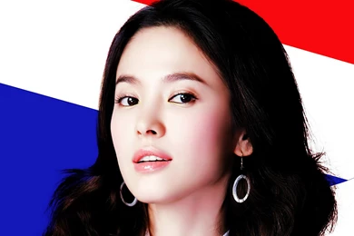 Korean Actress Song Hye Kyo Wallpapers 6   2560x1600   Female ...