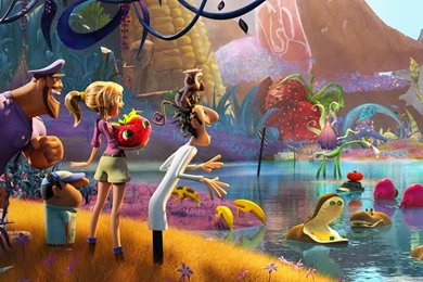 Desktop Backgrounds Cartoon Pictures Free Download