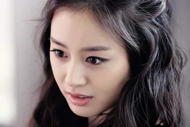 633999 Korean Actress Wallpapers