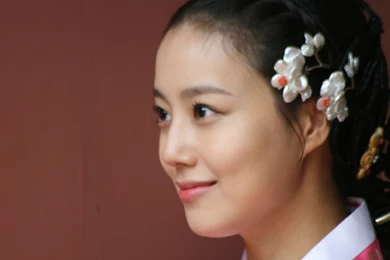 Kim Tae hee South Korea Dress Smile Full HD Mind boggling ...