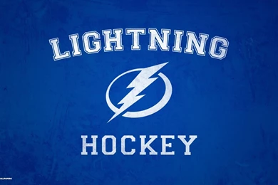 Tampa Bay Lightning Wallpapers 1/4