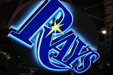 TAMPA BAY RAYS Baseball Mlb Hd Wallpapers