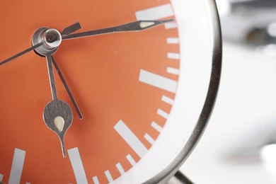 Desktop Wallpapers · Gallery · Miscellaneous · Clock Time