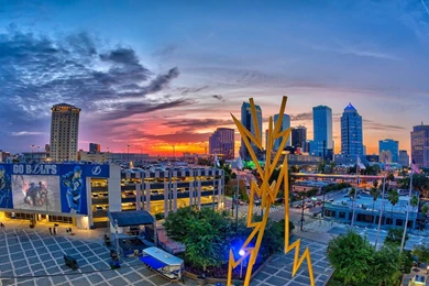 High Quality Tampa Bay Wallpapers