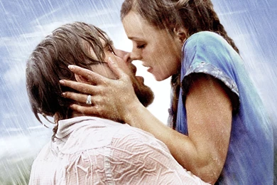 5 The Notebook HD Wallpapers