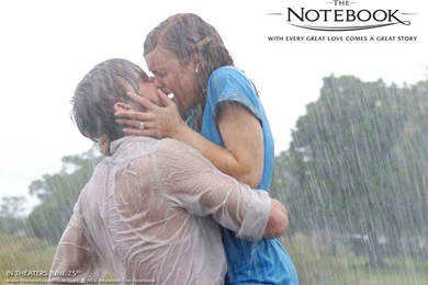The Notebook   The Notebook Wallpapers (2575016)   Fanpop