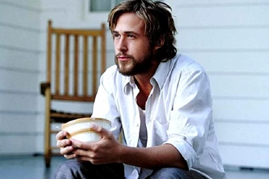 The Notebook   Wallpaper.