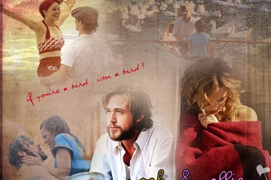 Noah & Allie   The Notebook Wallpapers (11042546)   Fanpop