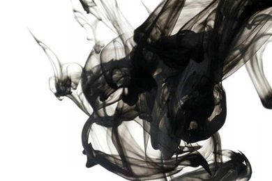 Black Smoke iPhone Wallpapers