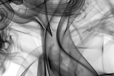 Black Smoke Wallpaper...convert Into Mural And Run Sideways ...