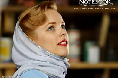 The Notebook Wallpapers