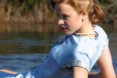 Rachel Mcadams The Notebook