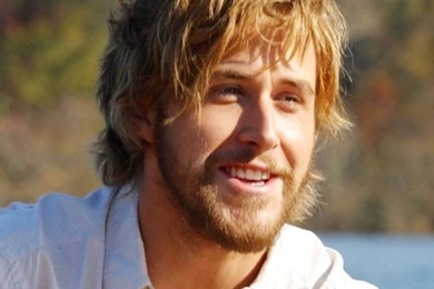 The Notebook   Wallpaper.