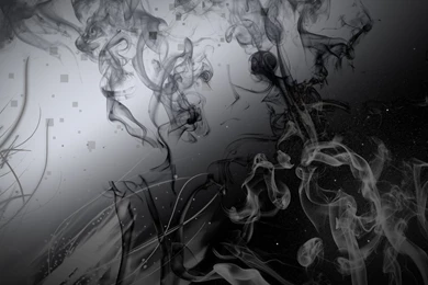 Abstract Smoke Wallpapers