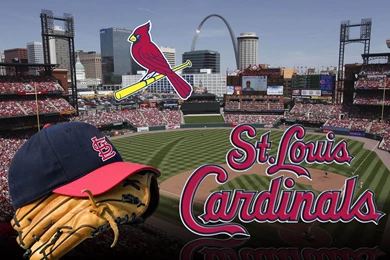St Louis Cardinals Desktop Wallpapers   Wallpapers Cave