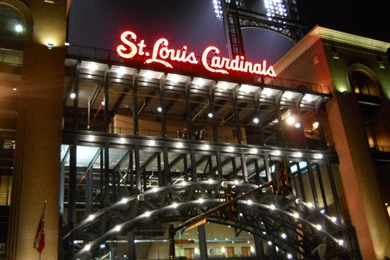 Everything St Louis   DeviantArt