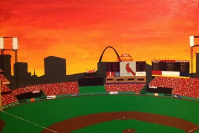 Stlouiscardinals   DeviantArt
