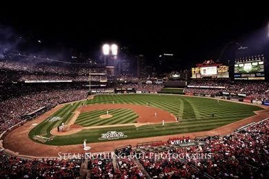 Busch Stadium World Series 2011 Related Keywords & Suggestions ...