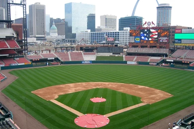 Baseball Stadium Wallpapers Related Keywords & Suggestions ...