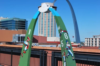 9 8 12 (@ St. Louis) « Ben Rouse's Brewers Mission 162