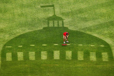 Corey's Blog: July 2009