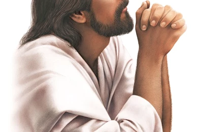 Prayer: The Most Joyful Resolution!