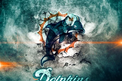 Miami Dolphins Wallpapers