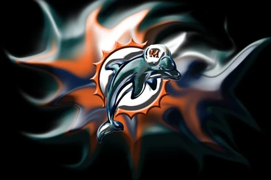 Miamidolphins   DeviantArt