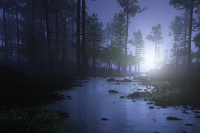 InterfaceLIFT: 3360x1050 Wallpapers Sorted By Comments