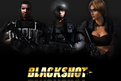 Blackshot.png Photo By CodyDesign
