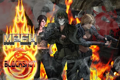 MPGH Blackshot Wallpapers   MPGH   MultiPlayer Game Hacking & Cheats