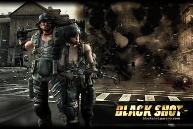 TRN Games: TOP 10 Jogos De Tiro Online