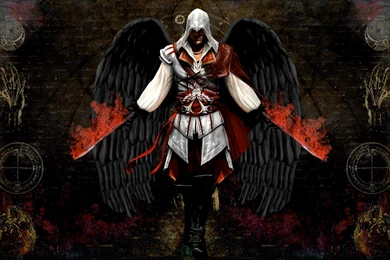 Assassins Creed Wallpaper Backgrounds