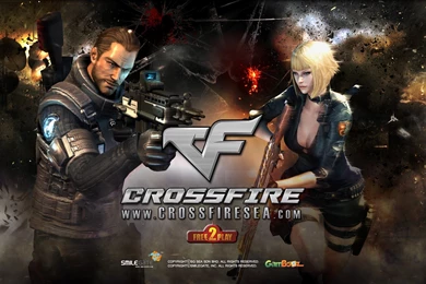 Lukeyishandsome(dot)com: Upcoming OBT Of SEA's Latest MMO Shooter ...