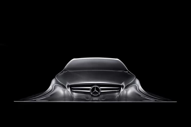 Download Mercedes Benz Logo Wallpapers Desktop