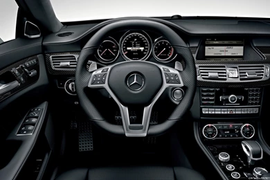 Mercedes Benz Wallpapers