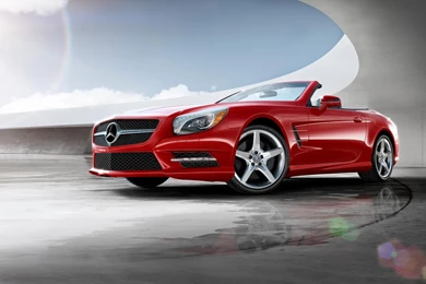 Benz Wallpapers Mercedes Benz Sl Wallpapers Hd Wallpapers Base ...