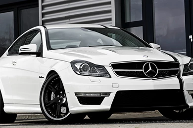 Benz car wallpapers for desktop hd