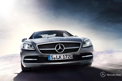 Mercedes Benz SLK Roadster Auto HD Wallpapers 04   1920x1200 ...
