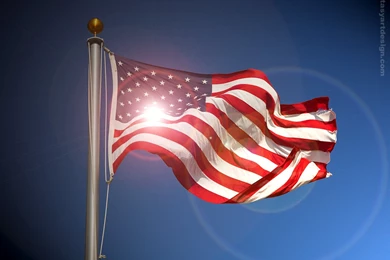 18079) American Flag Desktop Backgrounds Wallpapers Attachment ...