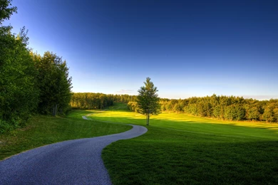 Canyon Wallpapers For PC