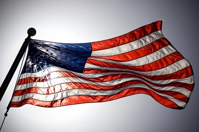 American Flag Images Collection (46+)