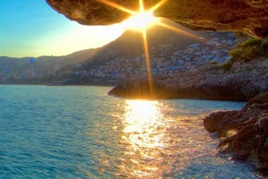 Chic Sunset Nexus 6 Wallpapers, Nexus 6 Wallpapers And Backgrounds