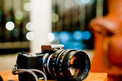 Download Sony Alpha Nex 5 Wallpapers For Google Nexus S