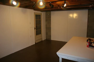 Of Paint And Dry erase